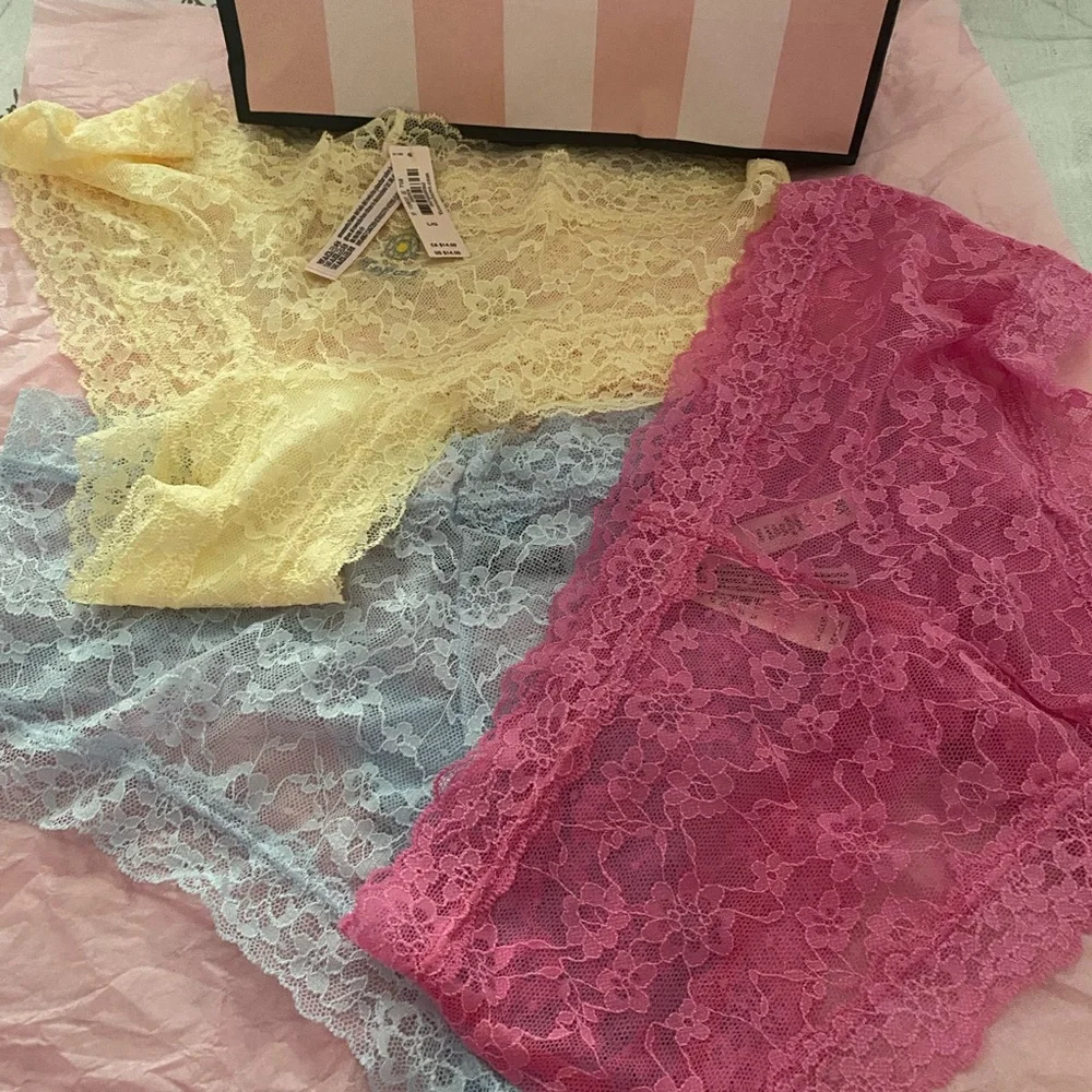 Victorias Secret new pack